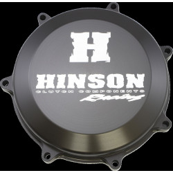 CLUTCH COVER KX450'21 - 09402004 | Dr Rider