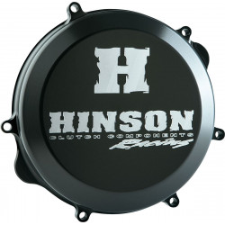 CLUTCH COVER KX450'21 - 09402004 | Dr Rider