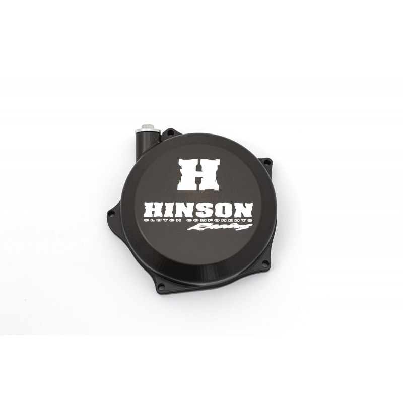 CLUTCH COVER KX250 21- - 09402005 | Dr Rider