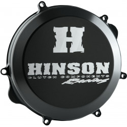 CLUTCH COVER KX250 21- - 09402005 | Dr Rider
