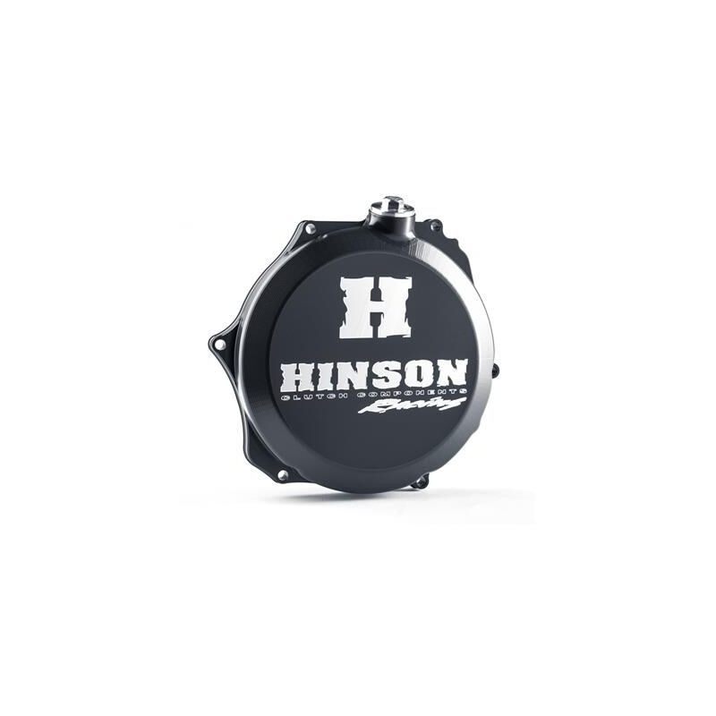 CLUTCH COV GAS/HVA/KTM 2T - 09402060 | Dr Rider