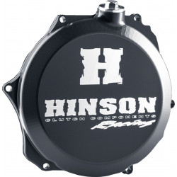CLUTCH COV HVA/GAS/KTM - 09402112 | Dr Rider