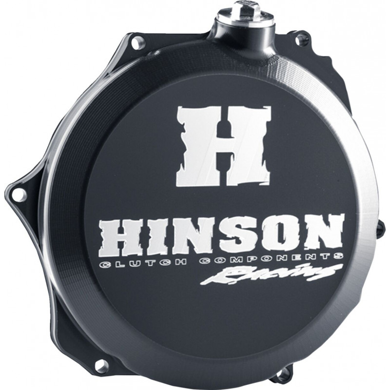 CLUTCH COV HVA/GAS/KTM - 09402112 | Dr Rider