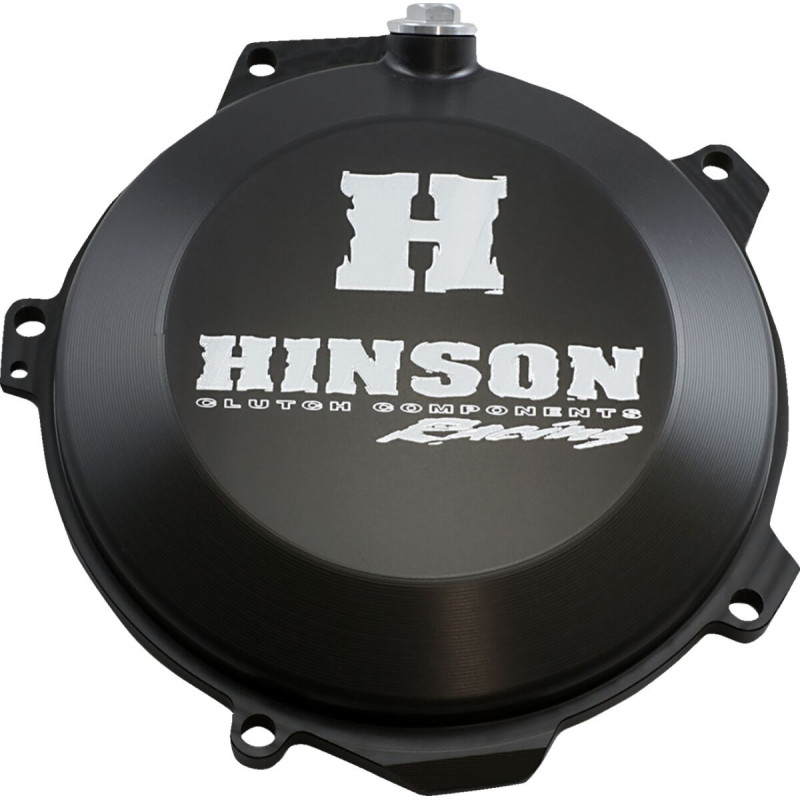 CLUTCH COV HVA/GAS/KTM 23 - 09402113 | Dr Rider
