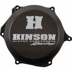 COVER CLUTCH YZF450F 23- - 09402114 | Dr Rider