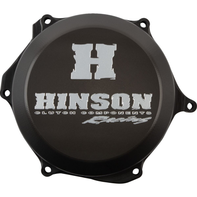 COVER CLUTCH YZF450F 23- - 09402114 | Dr Rider