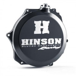 COVER CLUTCH TRIUMPH TF250X 02 - 09402211 | Dr Rider
