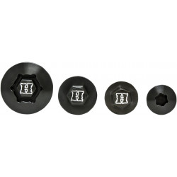 ENGINE PLUG KIT HONDA - 09500540 | Dr Rider