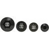 ENGINE PLUG KIT HONDA - 09500540 | Dr Rider