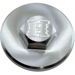 CAP OIL FILLER RMZ/LTR - 09500617