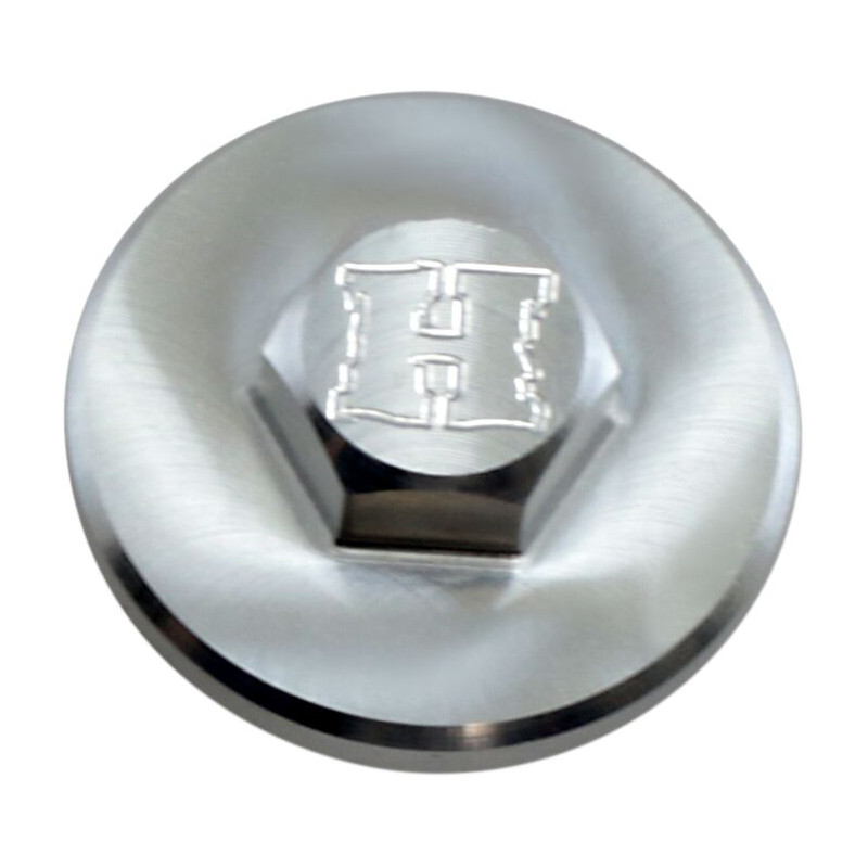 CAP OIL FILLER RMZ/LTR - 09500617