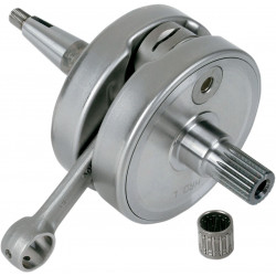 CRANKSHAFT ASSY STROKER - 09210008 - Dr Rider