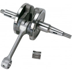 CRANKSHAFT ASSY STROKER - 09210010 - Dr Rider