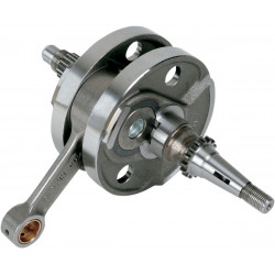 CRANKSHAFT ASSEMBLY - 09210013 | Dr Rider