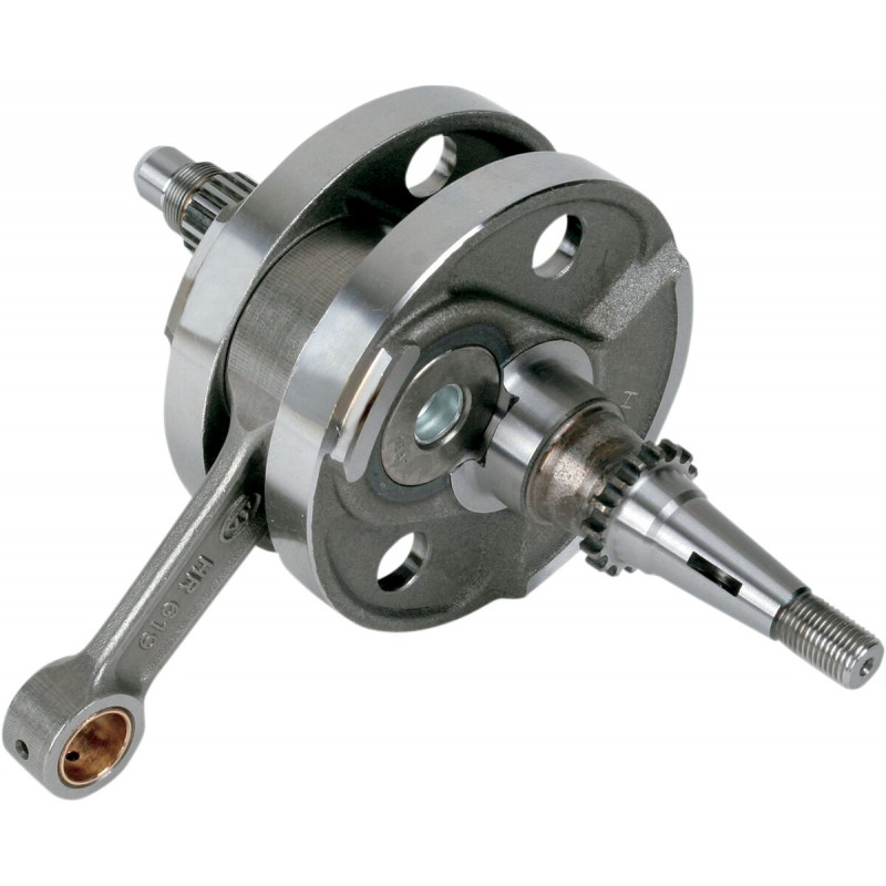 CRANKSHAFT ASSEMBLY - 09210013 | Dr Rider