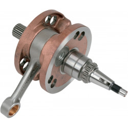 CRANKSHAFT ASSEMBLY - 09210015 | Dr Rider