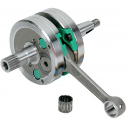 CRANKSHAFT ASSY CR125 - 09210021 | Dr Rider