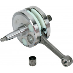 CRANKSHAFT ASSY CR250 - 09210022 | Dr Rider