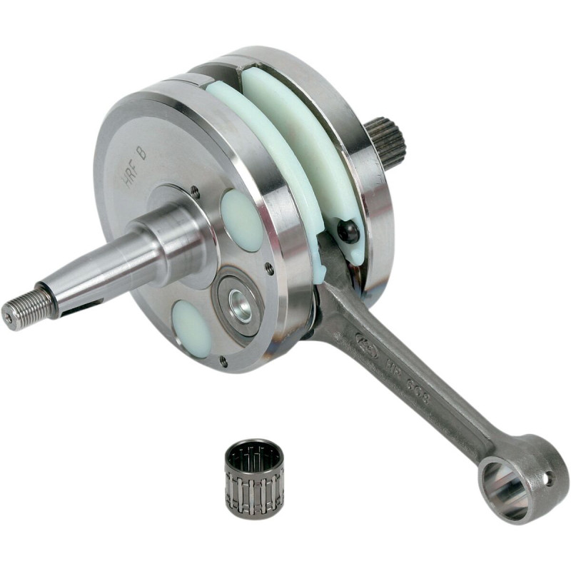 CRANKSHAFT ASSY CR250 - 09210022 | Dr Rider