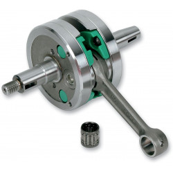 CRANKSHAFT ASSY KX125 - 09210023 | Dr Rider