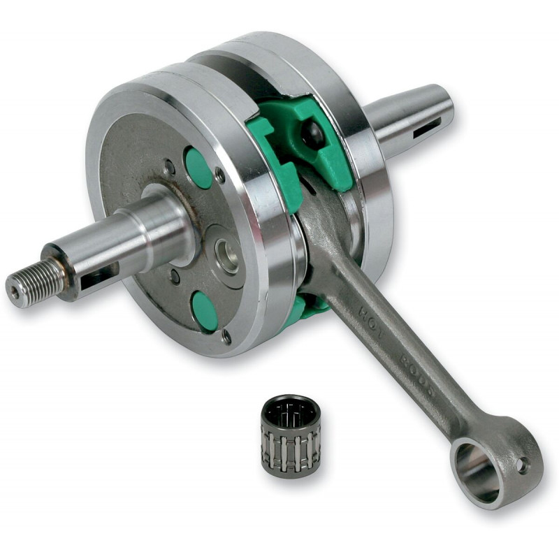 CRANKSHAFT ASSY KX125 - 09210023 | Dr Rider