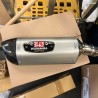 Silencieux YOSHIMURA R-77S GSX-S 1000