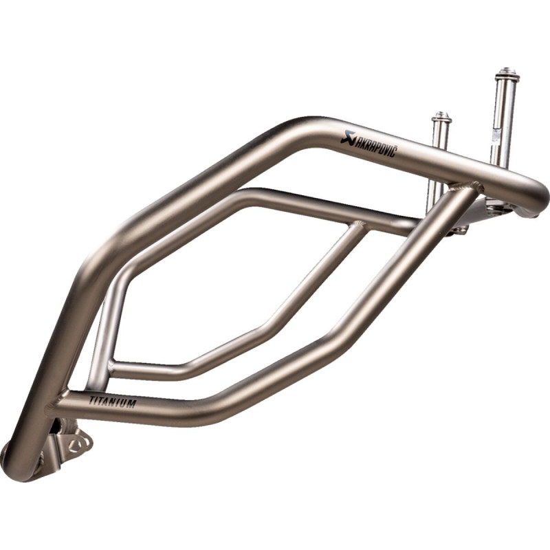 CRASH BAR UPP 1250GS - 05052298 | Dr Rider