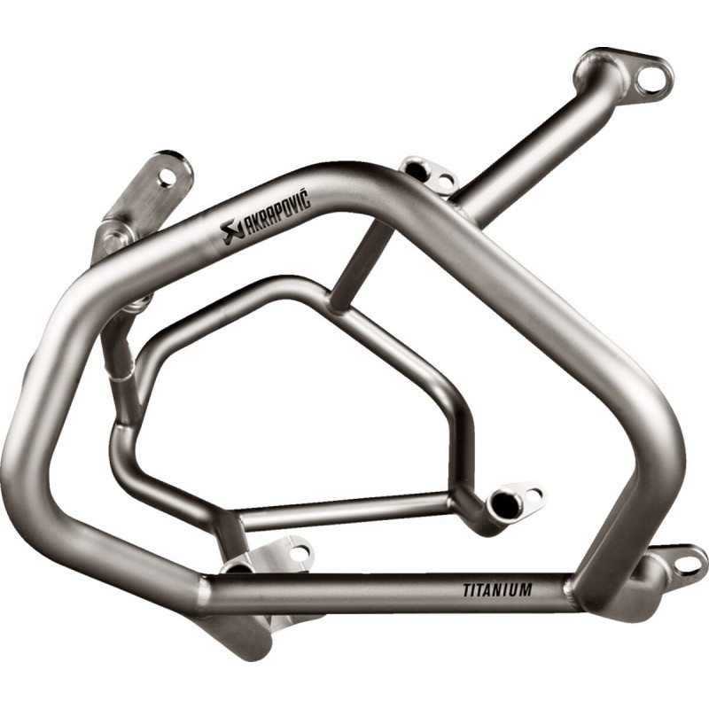CRASH BAR LOW 1250GS - 05052299 | Dr Rider