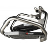 CRASH BAR TITANIUM R1300GS - 05052515 | Dr Rider