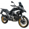 CRASH BAR TITANIUM R1300GS - 05052515 | Dr Rider