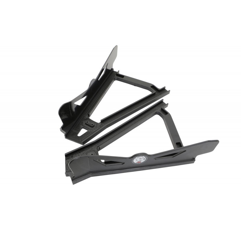 FRONT A-ARM GUARDS RZR XP1000  - 04301325 | Dr Rider