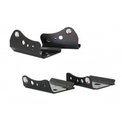 A ARM GUARDS SPORTSMAN 570 - 04301382 | Dr Rider