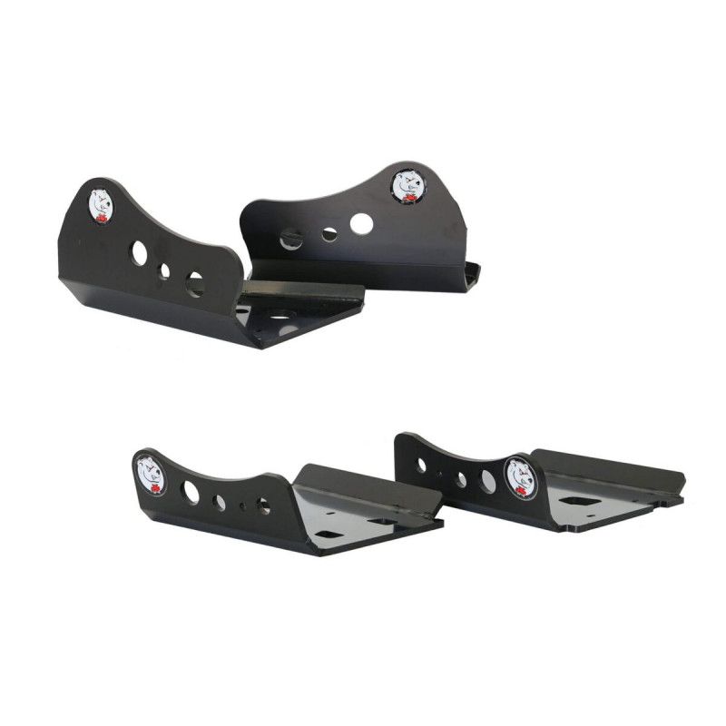 A ARM GUARDS SPORTSMAN 570 - 04301382 | Dr Rider
