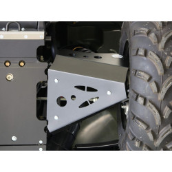 A ARM GUARDS SPORTSMAN 570 - 04301382 | Dr Rider