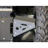 A ARM GUARDS SPORTSMAN 570 - 04301382 | Dr Rider