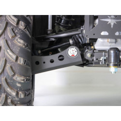 A ARM GUARDS SPORTSMAN 570 - 04301382 | Dr Rider
