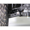 A ARM GUARDS SPORTSMAN 570 - 04301382 | Dr Rider