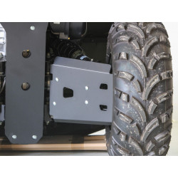 A ARM GUARDS SPORTSMAN 570 - 04301382 | Dr Rider
