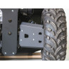 A ARM GUARDS SPORTSMAN 570 - 04301382 | Dr Rider