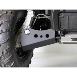 A ARM GUARDS SPORTSMAN 570 - 04301382 | Dr Rider