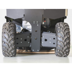 A ARM GUARDS SPORTSMAN 570 - 04301382 | Dr Rider