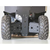 A ARM GUARDS SPORTSMAN 570 - 04301382 | Dr Rider