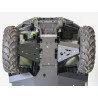 A ARM GUARDS SPORTSMAN 570 - 04301382 | Dr Rider