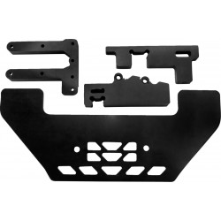 ADV SKID PLATE KTM 1290 R/S BK - 05061982 | Dr Rider