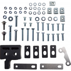 ADV SKID PLATE KTM 1290 R/S BK - 05061982 | Dr Rider