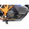 ADV SKID PLATE KTM 1290 R/S BK - 05061982 | Dr Rider