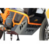 ADV SKID PLATE KTM 1290 R/S BK - 05061982 | Dr Rider