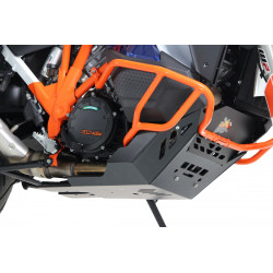 ADV SKID PLATE KTM 1290 R/S BK - 05061982 | Dr Rider