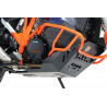 ADV SKID PLATE KTM 1290 R/S BK - 05061982 | Dr Rider