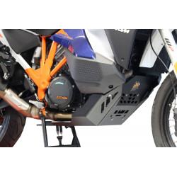 ADV SKID PLATE KTM 1290 R/S BK - 05061982 | Dr Rider